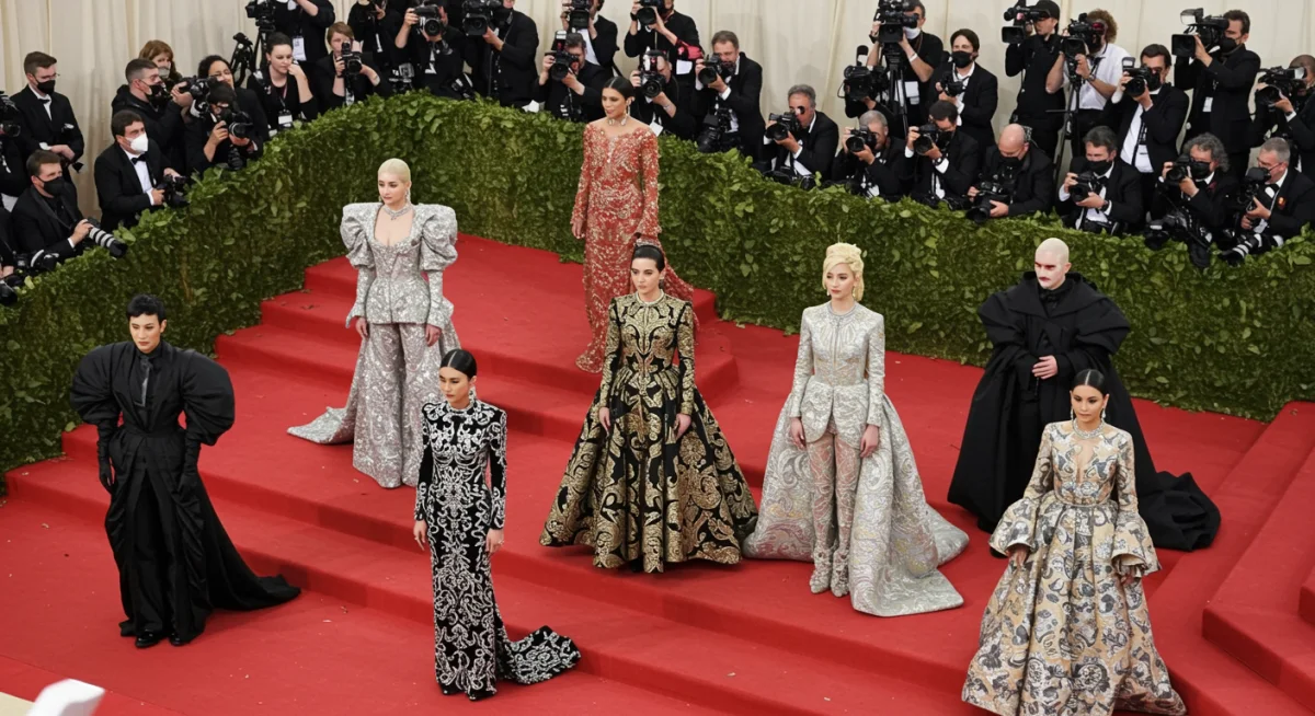 2025 Met Gala: 3 Key Style Lessons from A-List Fashion Choices