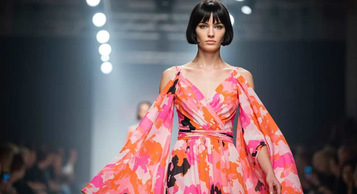 Power of Prints: 7 Bold Patterns for 2025 Fashion