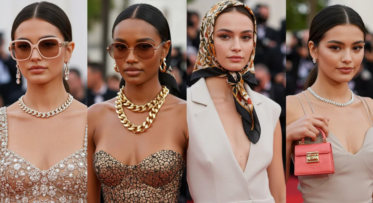Iconic Celebrity Accessory Trends of 2025: Major Comebacks