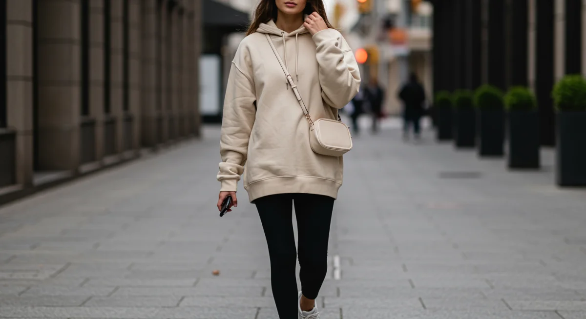 Replicating Celebrity Athleisure: 5 Must-Have Pieces for 2025 Under $100