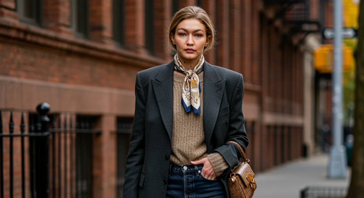 Celebrity Seasonal Style: 4 Expert Tips for Your 2025 Fall Wardrobe