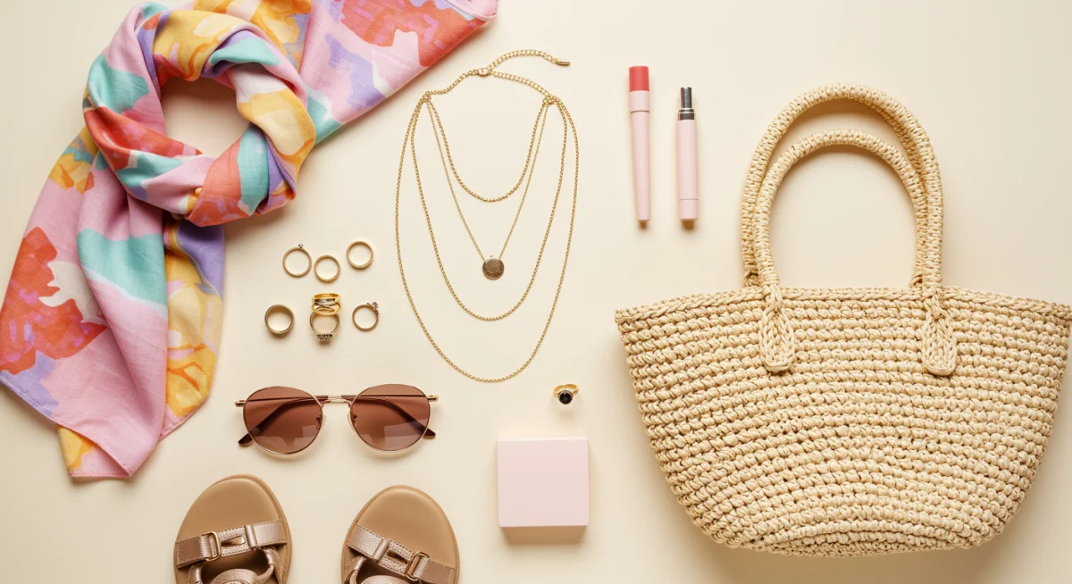 Elevate Your Look: 10 Chic Accessories Under $50 for Spring 2025