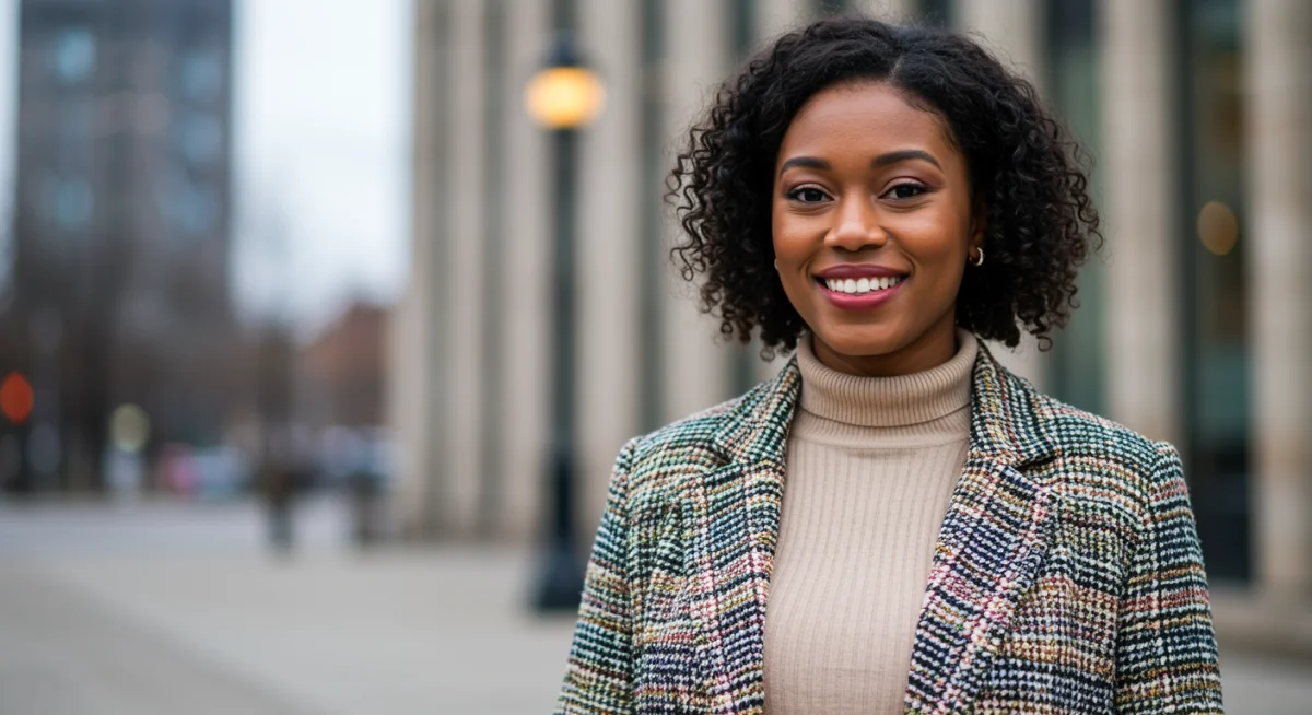 Unlock Your Personal Style: 30-Day Fashion Transformation