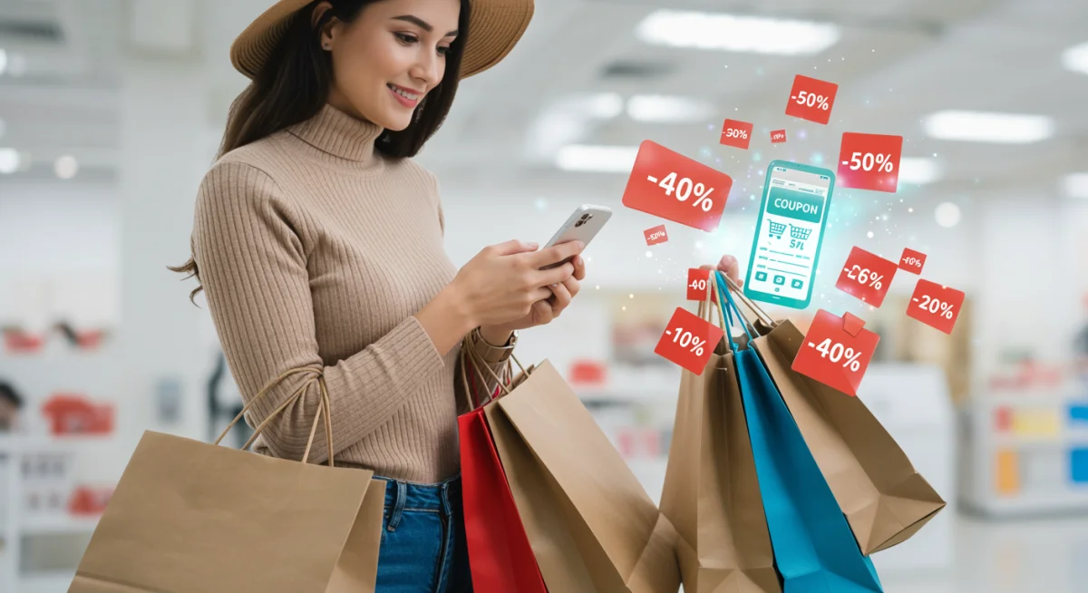 Advanced Couponing for Clothes: Save 20% in 2025