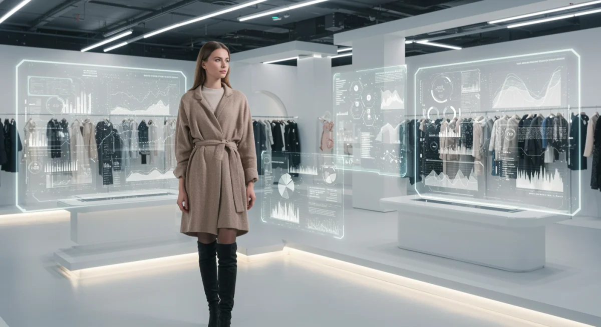 Beyond the Hype: 8 Data-Driven Ways to Identify True Value in 2025 Fashion Trends