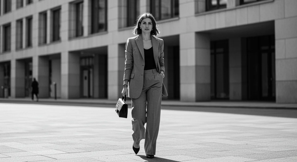 Effortless Chic: 3 Simple Formulas for Polished Looks in 2025