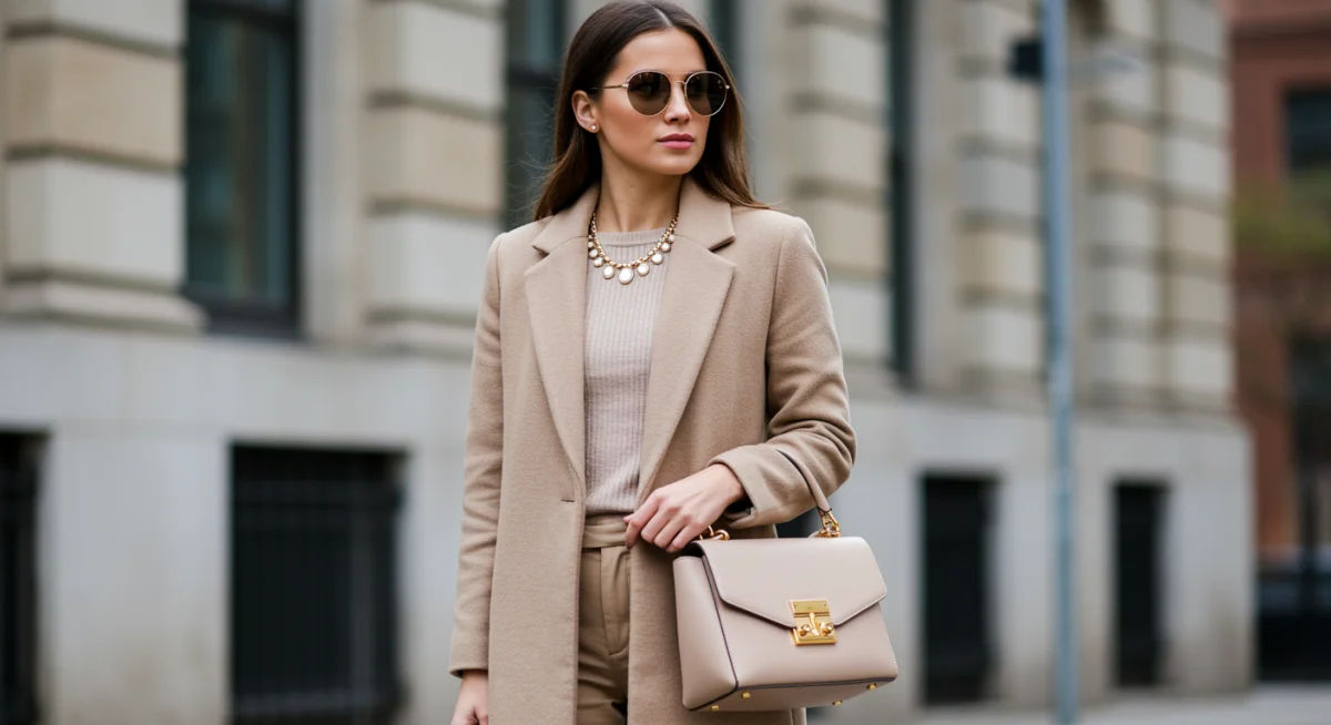 Accessorize Like a Pro: Elevate Your Outfit in 2025