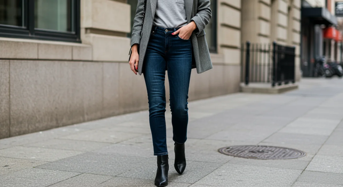 The 2025 Fashion Investment Plan: 3 Key Pieces for Lasting Style