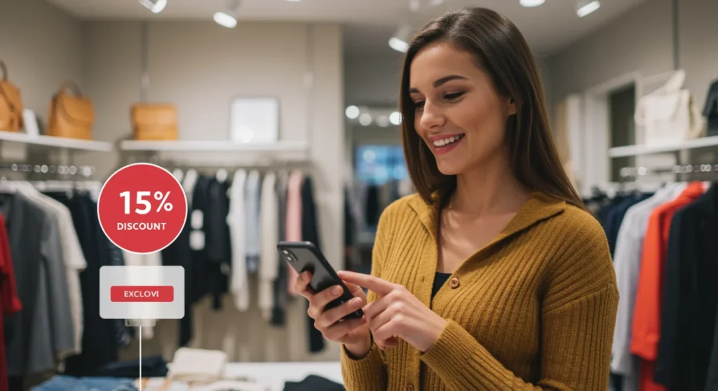 Unlock Loyalty Rewards: Save 15% on Fashion in 2025