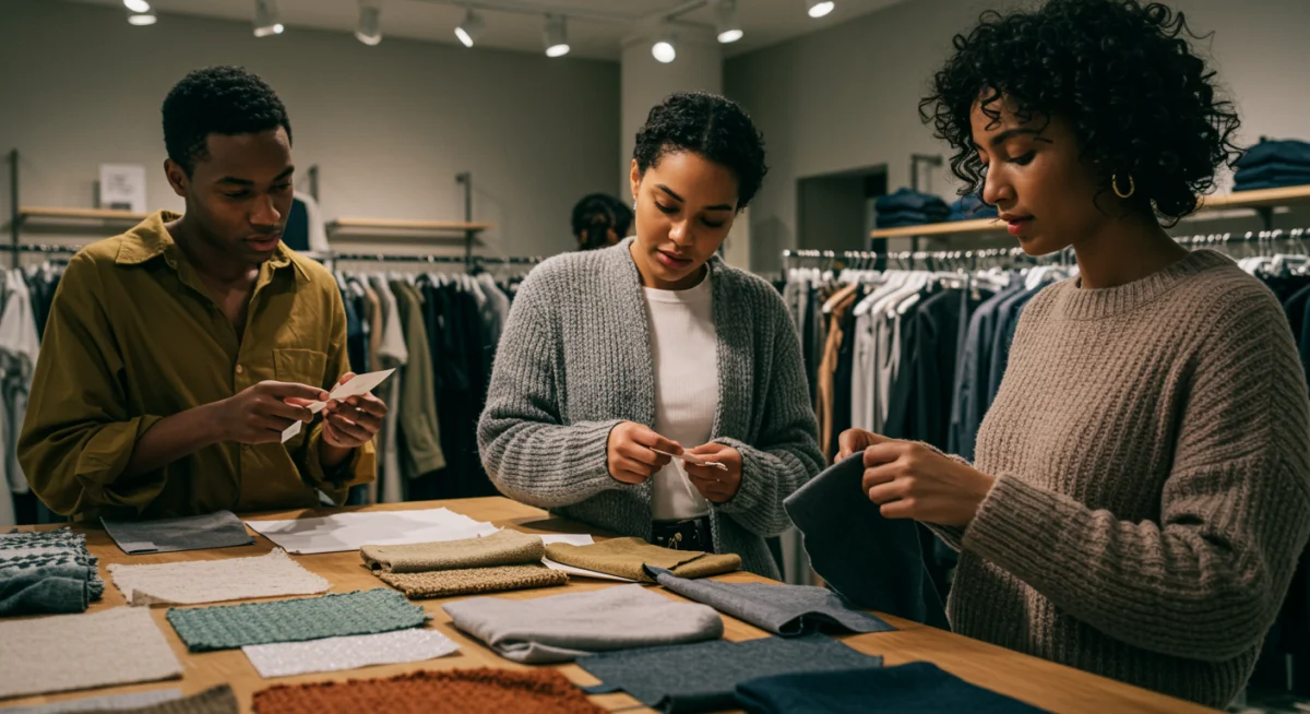Beyond the Label: 6 Factors for Quality Fashion Purchases in 2025