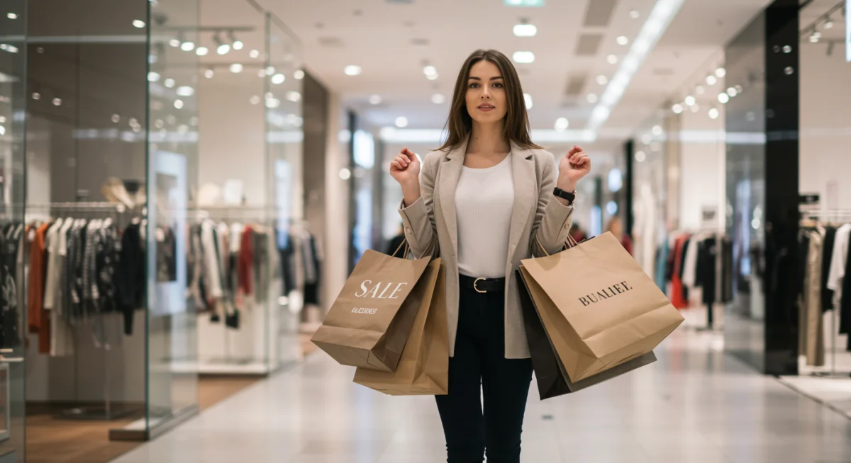 Mastering 2025 Sales: Save 30% on Fashion Purchases