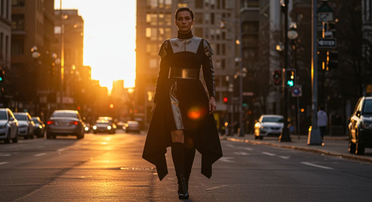 Beyond the Basics: 12 Unexpected Style Tips for 2025 Fashionistas