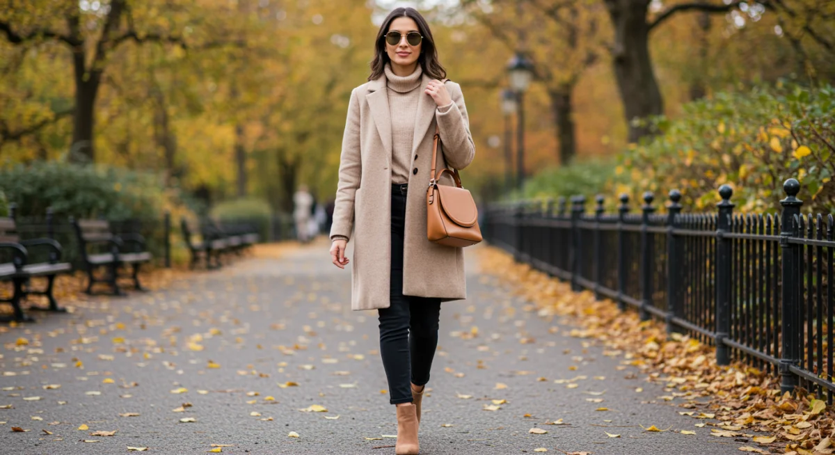 Seasonal Style Hacks: 10 Clever Tricks for Your 2025 Wardrobe