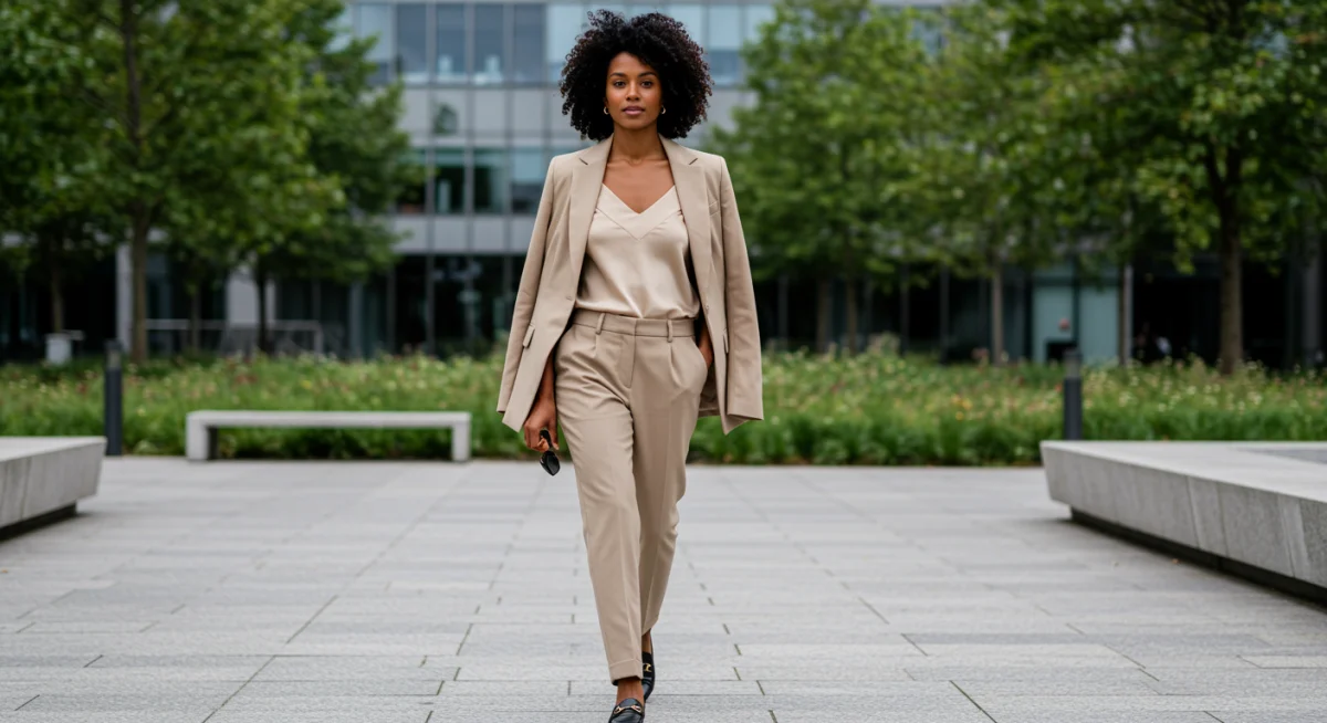 Smart Casual Demystified: 7 Go-To Outfits for 2025’s Dress Code