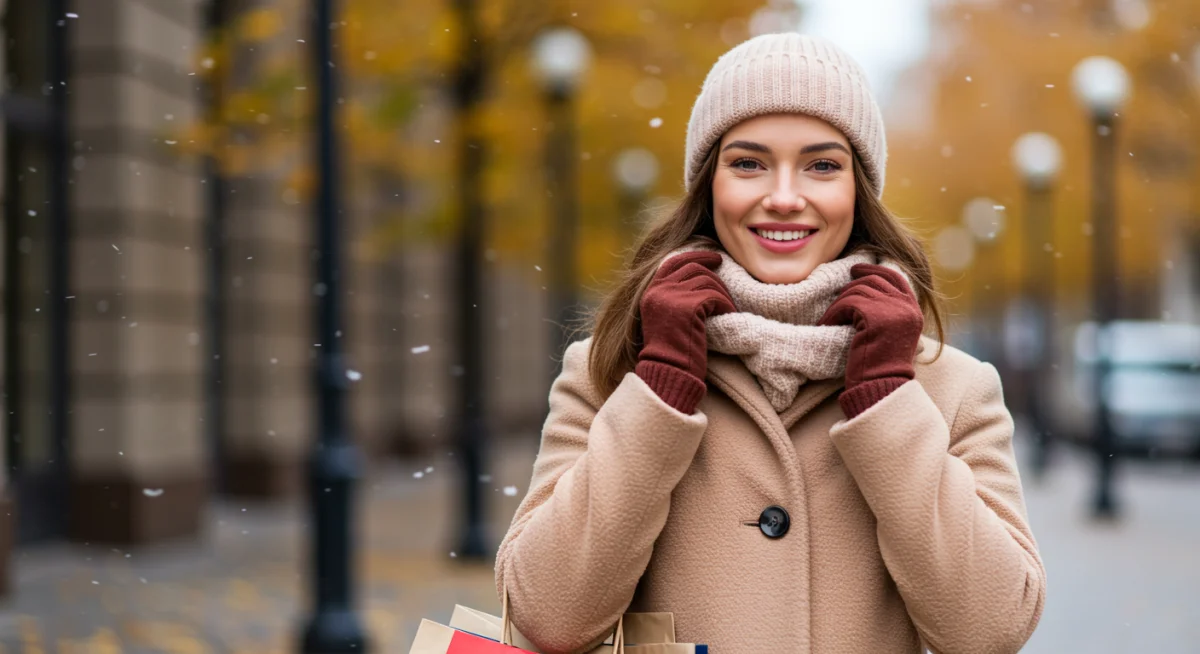 Early Bird Winter Fashion: August 2025 Savings Guide