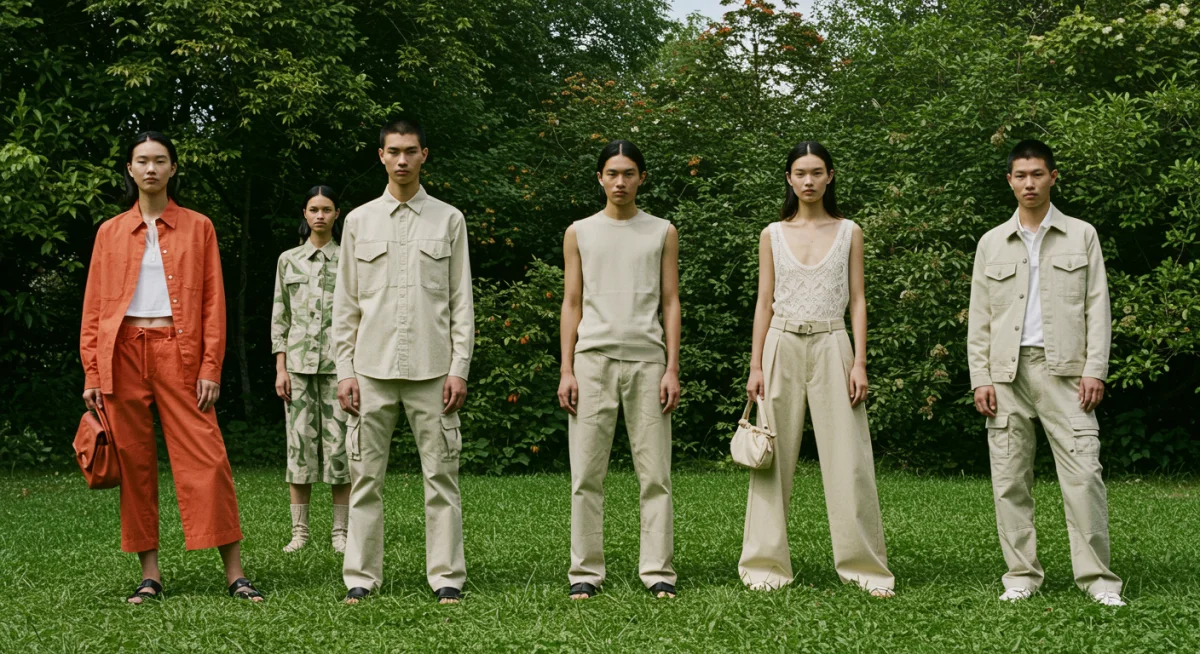 Sustainable Style: 3 Eco-Friendly Celebrity Brands to Watch in 2025