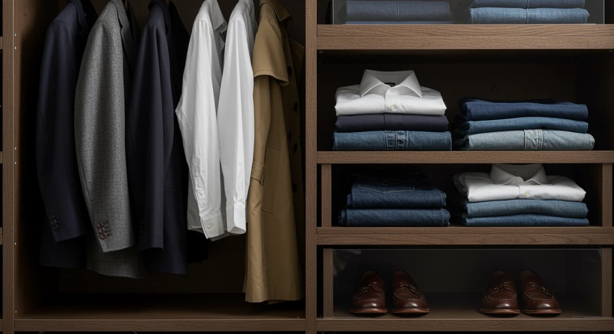 Timeless Wardrobe: 5 Investment Pieces for 2025 and Beyond