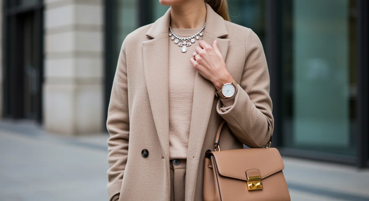 Ultimate Guide to Accessorizing: 3 Key Items, 10 Outfits in 2025