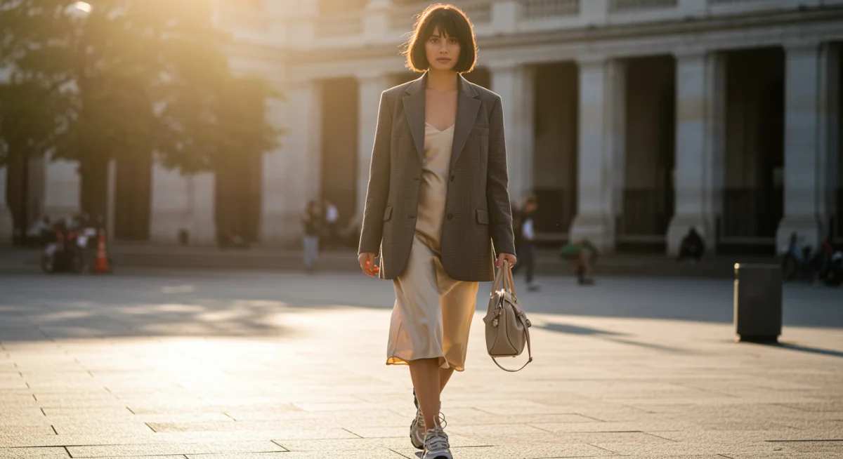 Vintage Reimagined: 5 Classic Pieces for Your 2025 Look