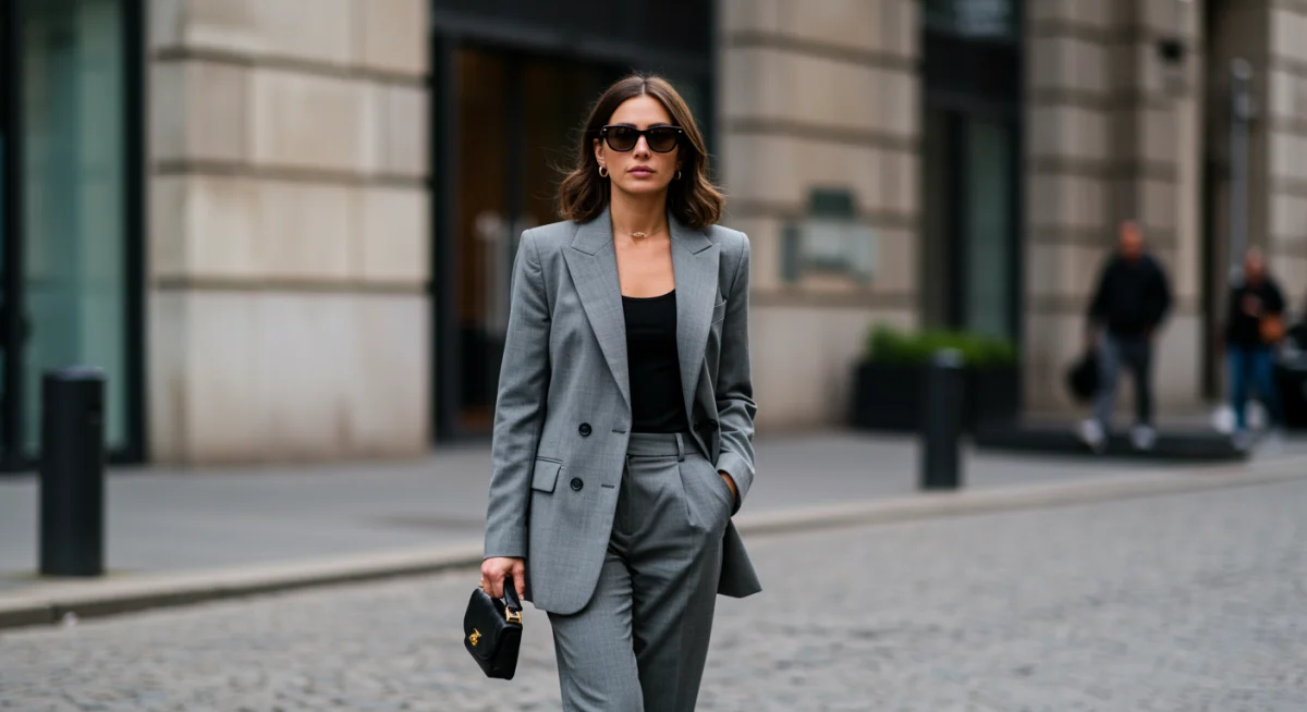 Decoding Celebrity Wardrobes: Replicating High-Fashion on a Budget