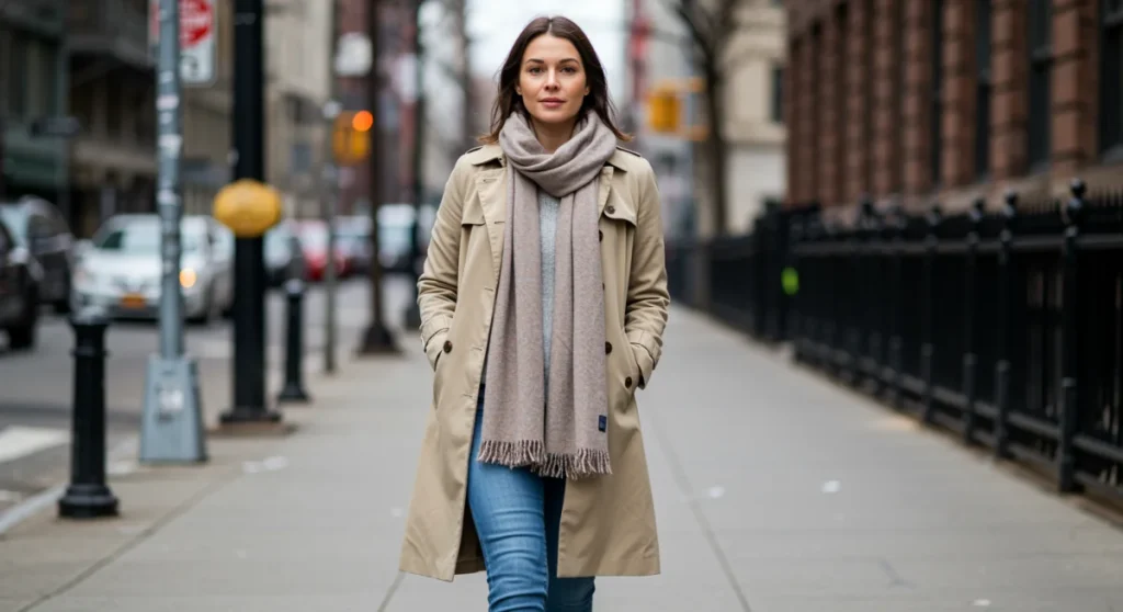 Seasonal Shift: 7 Transitional Outfit Ideas for Early 2026