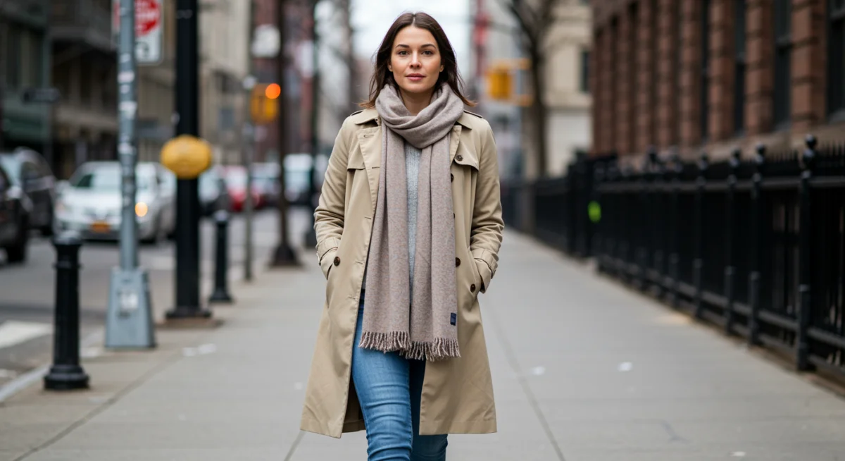 Seasonal Shift: 7 Transitional Outfit Ideas for Early 2026