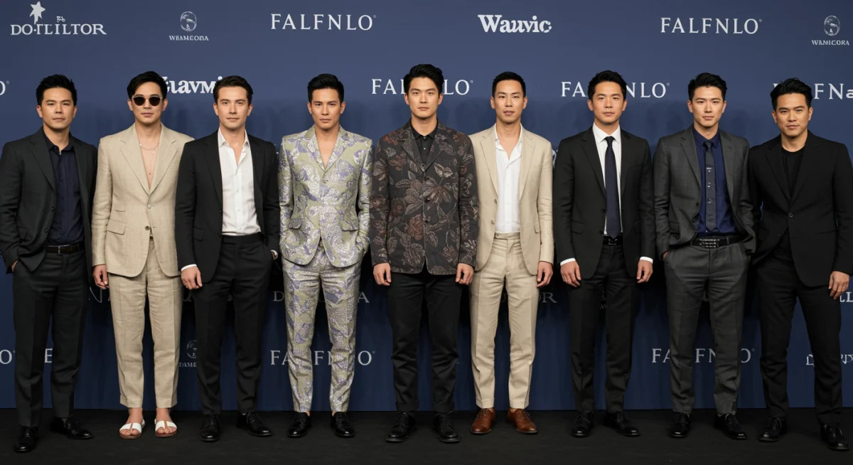 Celebrity Endorsements: 2024 vs. 2025 Fashion Growth in US