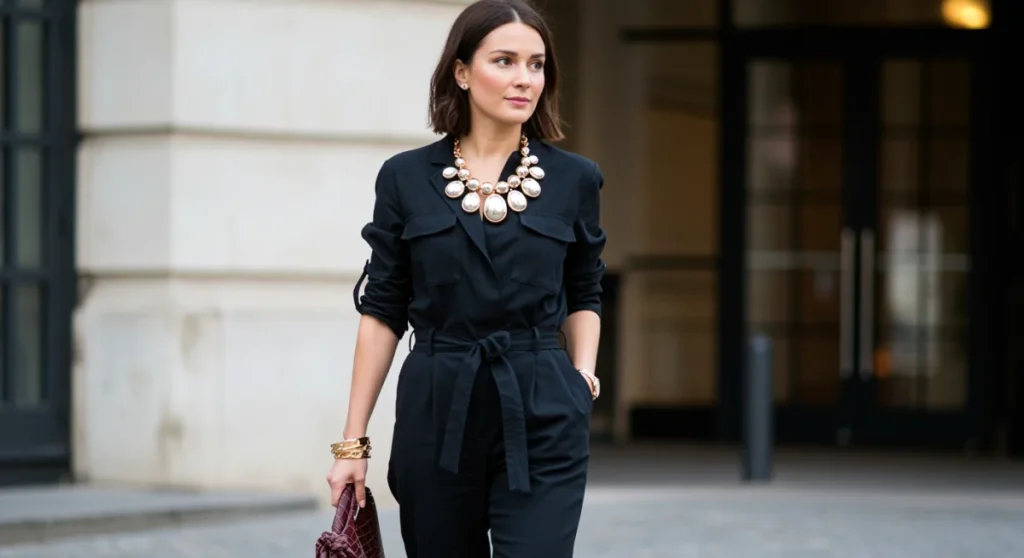 Smart Accessorizing: 4 Outfit Ideas for 2026 to Elevate Your Look