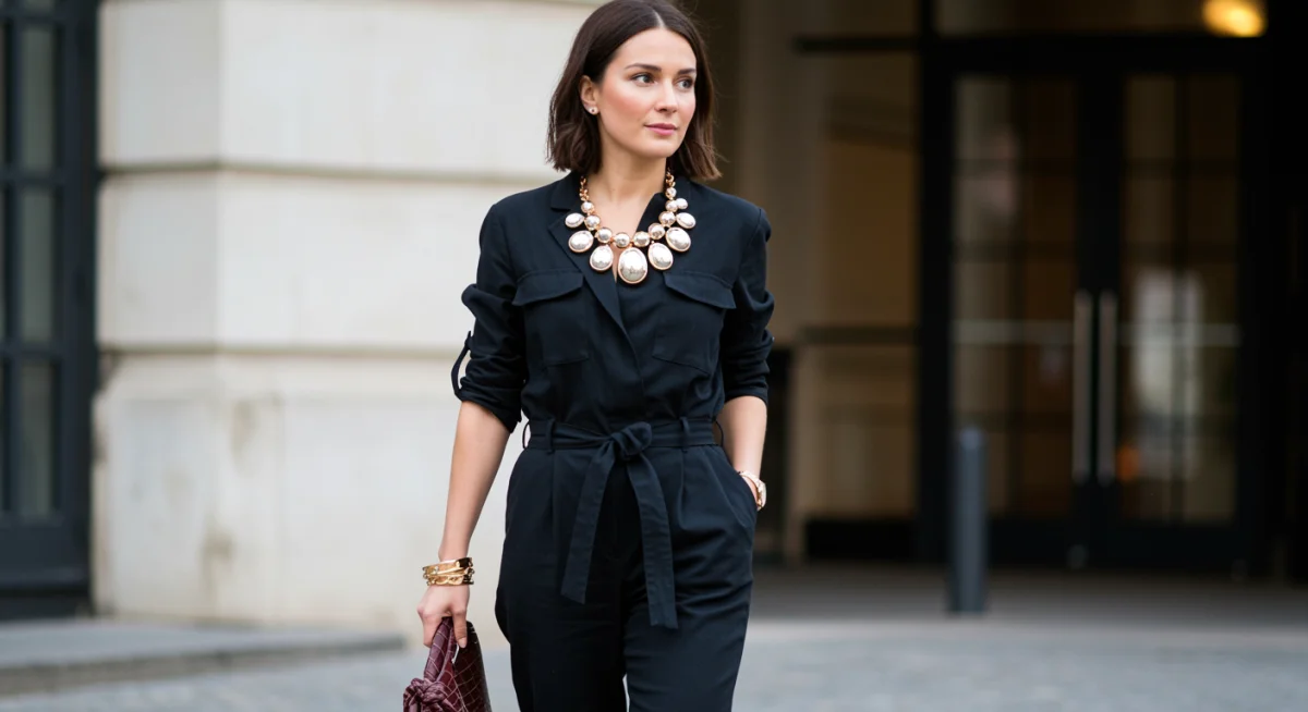 Smart Accessorizing: 4 Outfit Ideas for 2026 to Elevate Your Look