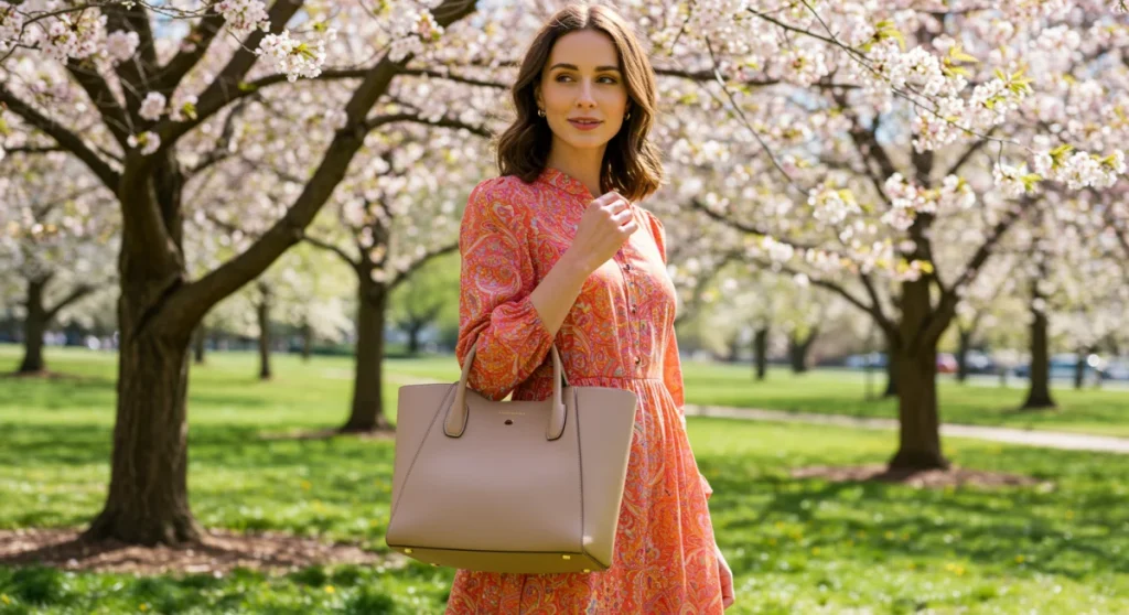 Spring 2026 Trends: 4 Must-Have Wardrobe Additions for US Style