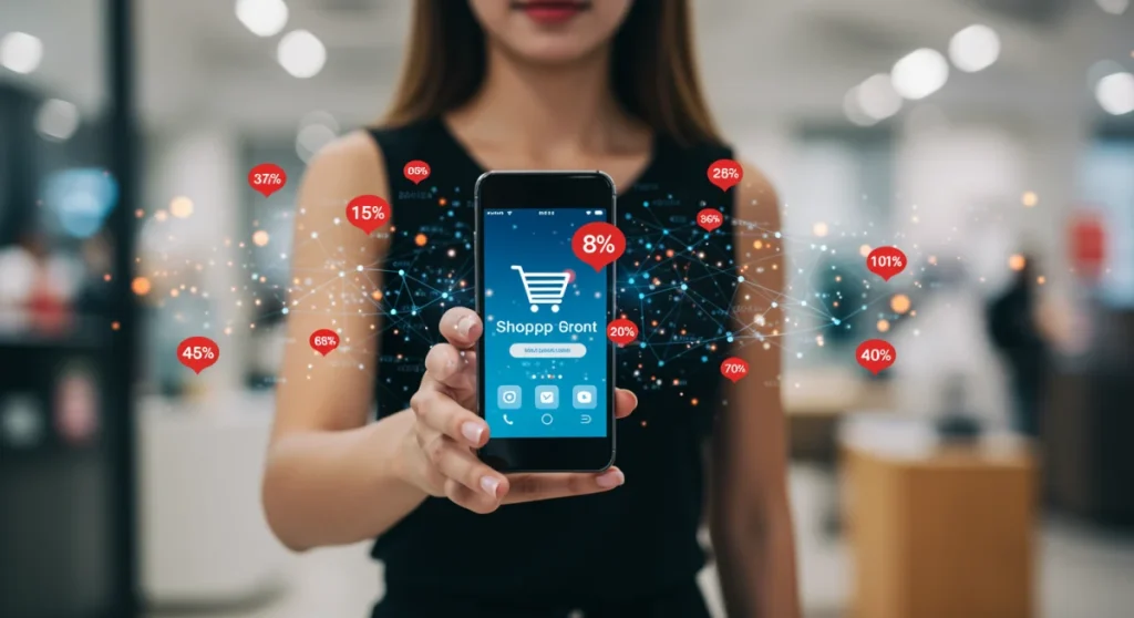 Decoding Price Drops: Top 3 Shopping Apps for Smart Savings