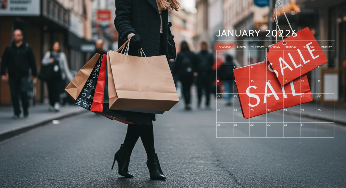 Seasonal Shopping Alert: 7 Strategies for Best Fashion Deals