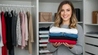 3-Month Wardrobe Refresh: Your Ultimate Guide for 2026 Style