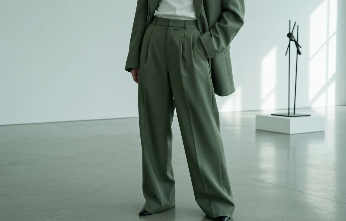 Stay Ahead: Your Essential Guide to Navigating Current Fashion Updates