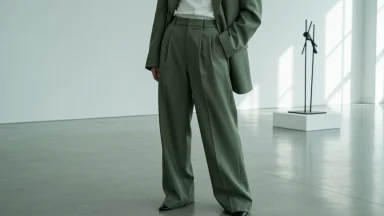 Stay Ahead: Your Essential Guide to Navigating Current Fashion Updates