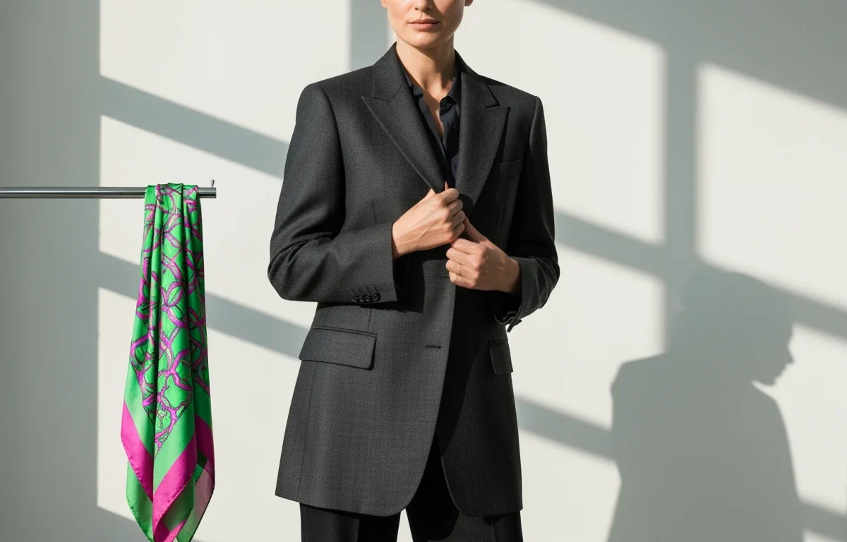 Unlocking Your Signature Style: The Ultimate Guide to Current Fashion Trends