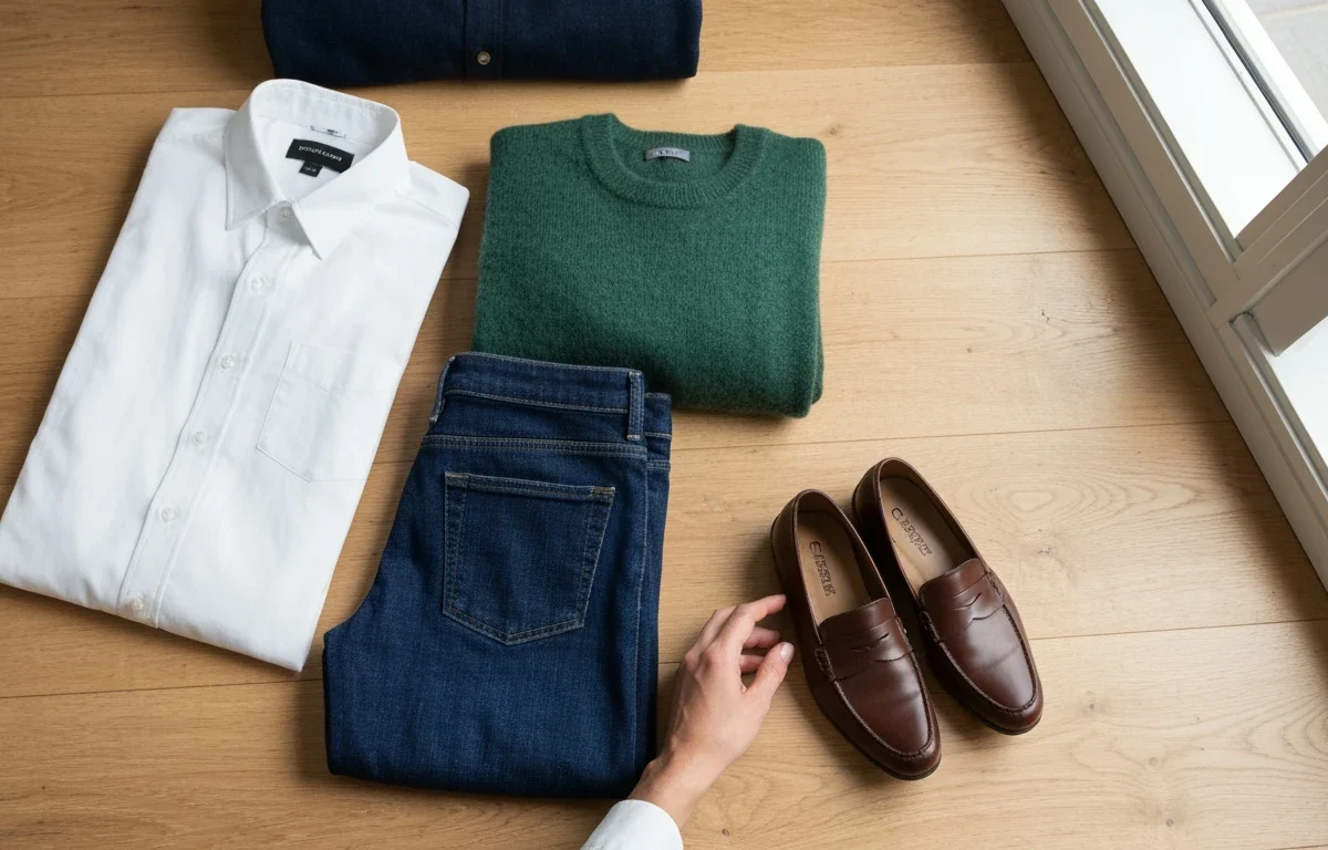 Effortless Elegance: Mastering Modern Style for Every Occasion