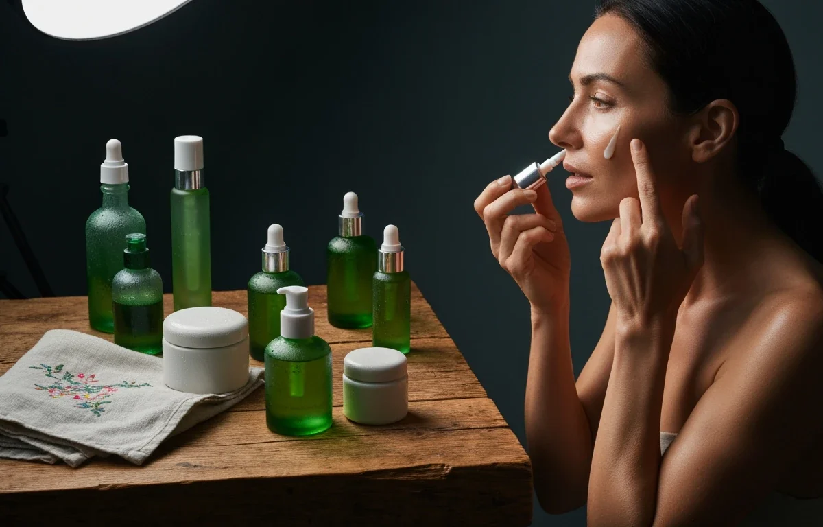 Unlock Your Radiance: Essential Beauty Tips for the Modern Chic