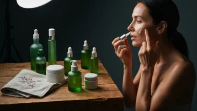 Unlock Your Radiance: Essential Beauty Tips for the Modern Chic