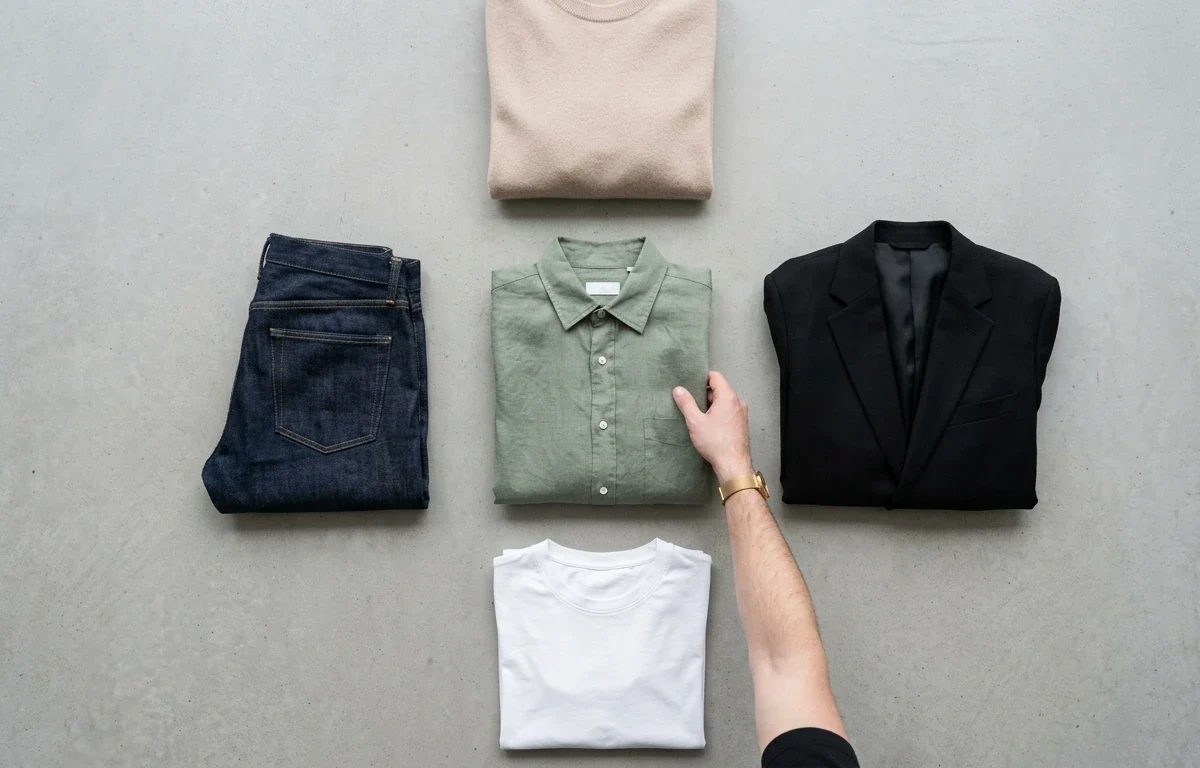 Beyond Basics: Elevate Your Everyday Style with Fresh Outfit Ideas