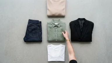 Beyond Basics: Elevate Your Everyday Style with Fresh Outfit Ideas