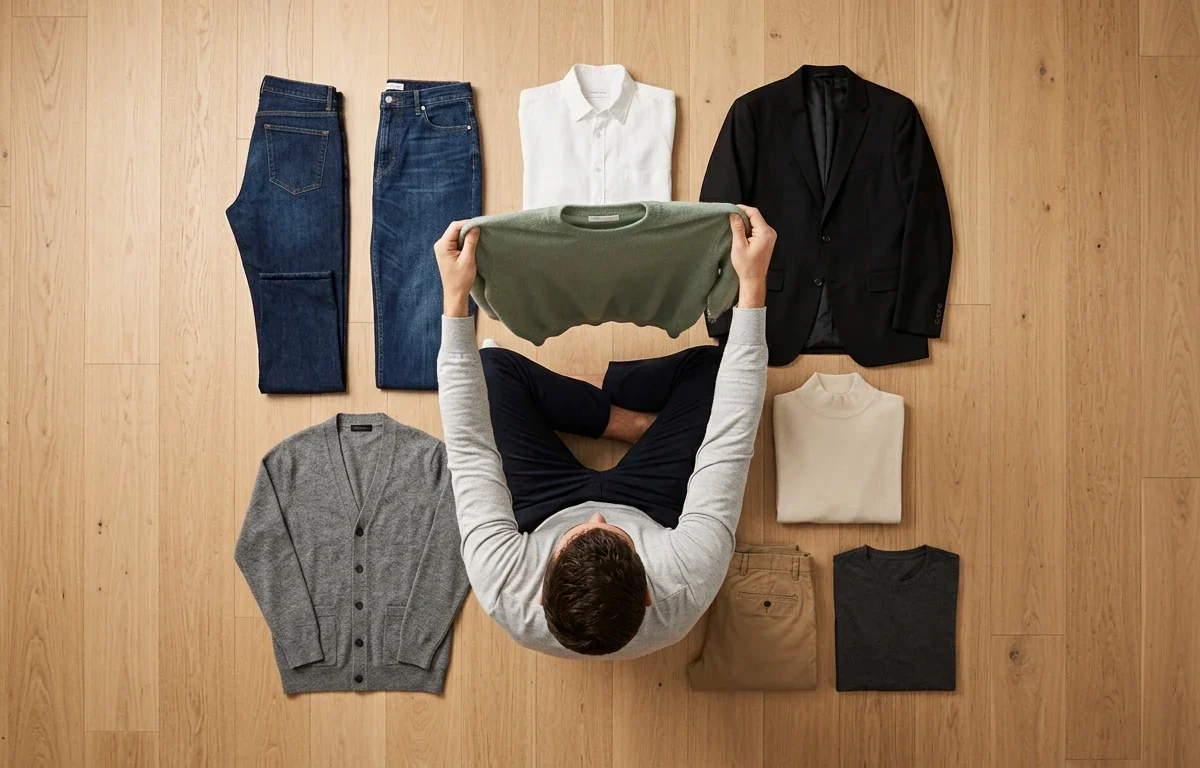 Unlock Your Personal Style: Fresh Ideas for Every Wardrobe