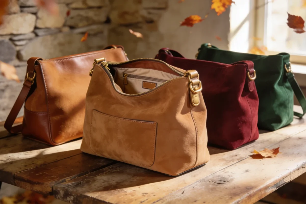 Best Oversized Bags to Buy for Fall Outfits