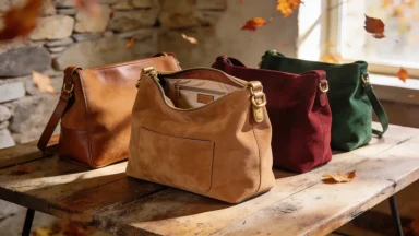Best Oversized Bags to Buy for Fall Outfits